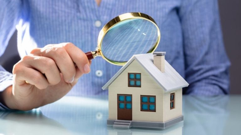 The Importance of Home Inspections in the Mortgage Process: Safeguarding Your Investment and Future