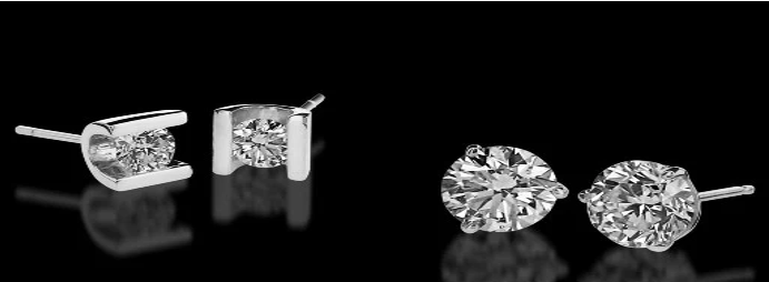 How to Find the Best Deals on Diamond Earrings Online