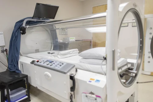 The Rise in Popularity of Hyperbaric Oxygen Therapy Chambers for Sale