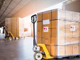 The Art of Efficient Pallet Delivery: Tips and Tricks for Businesses