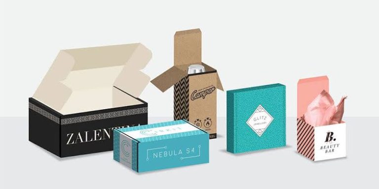 How Tailored Packaging Design Can Enhance Brand Loyalty