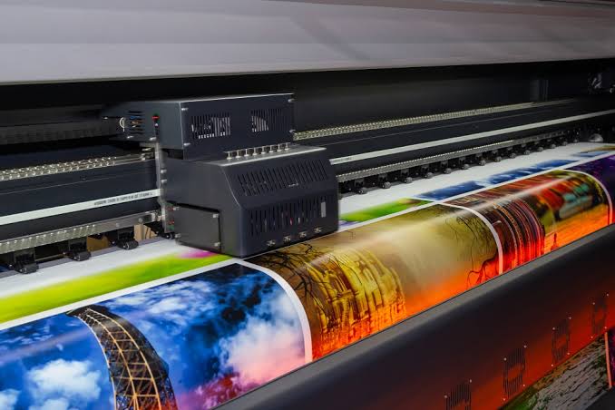 How Digital Printing Empowers Dynamic Brands