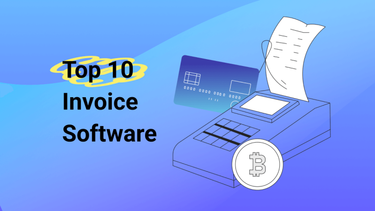 Top 10 Online Invoicing Software for Artists in 2024