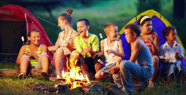 The Ultimate Guide to Summer Camps for Children: Creating Memorable Adventures and Lifelong Memories