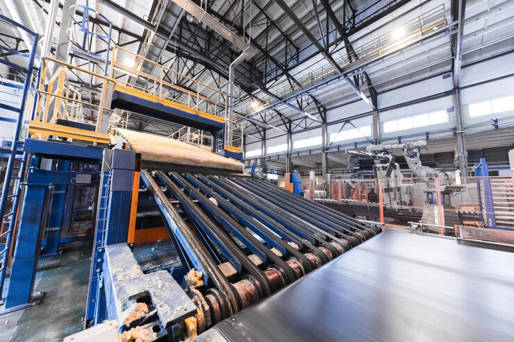 Transforming Metal Sheets: The Evolution of Rack Roll Forming Machines