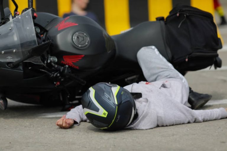 The Importance of Prompt Legal Action After a Motorcycle Accident
