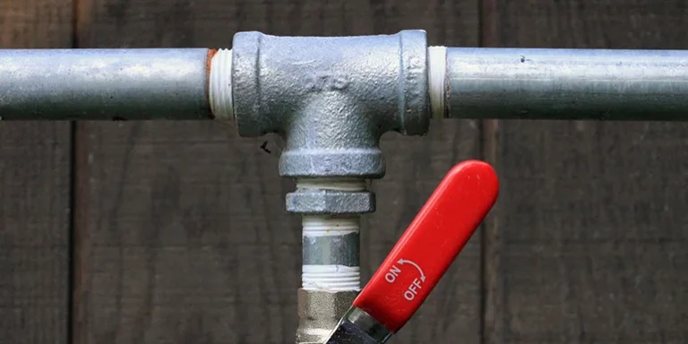 Water Pipes Banging When Sprinkler System is On? Here’s What You Need to Know