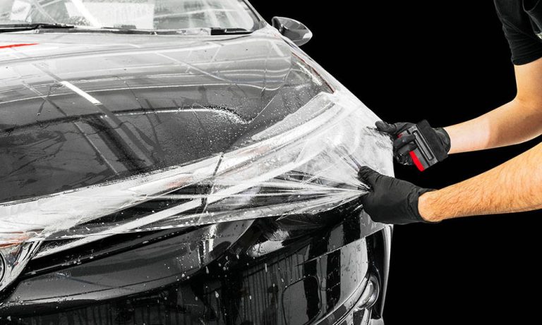 The Ultimate Guide to 3M Clear Bra Paint Protection Film: Unrivaled Protection for Your Vehicle’s Finish