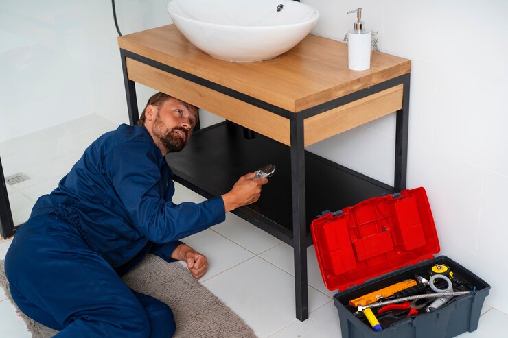 Residential Plumbing Services By Knoxville Plumbing In Knoxville TN