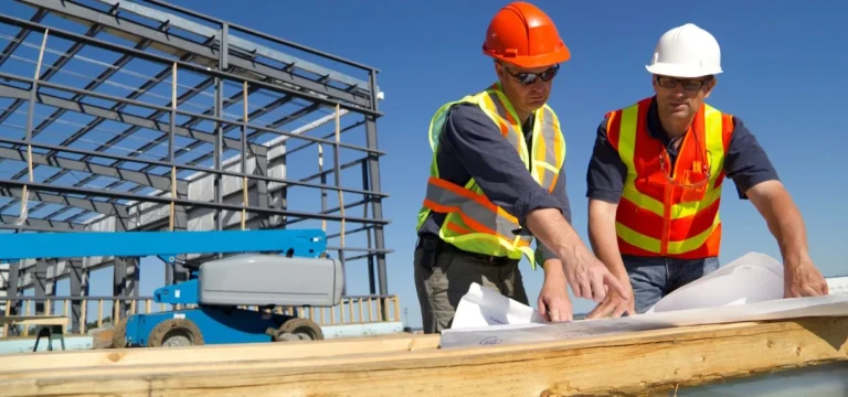 Building Success: Strategies and Insights from Top Commercial Pre Construction Contractors
