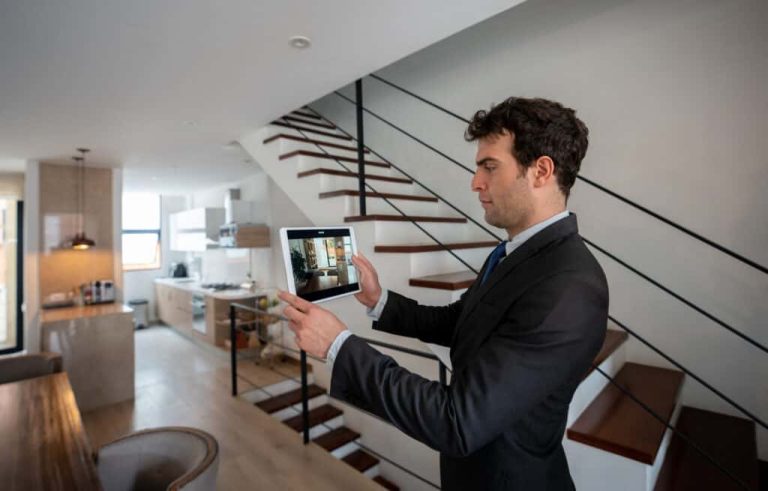 The Benefits of Virtual Home Tours and Digital Closings