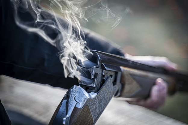 Unveiling the Dynamics of Gunpowder Manufacturing and Technology