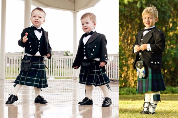 What Makes Baby Kilts So Special? A Closer Look at Tradition and Style