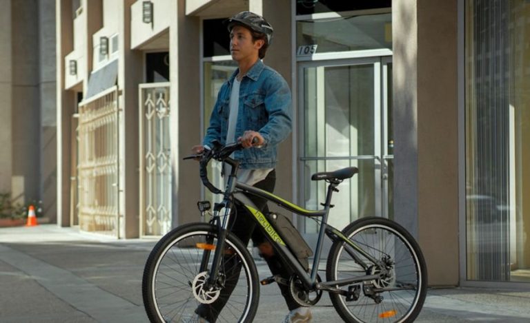 Here’s Everything You Should Know About eBike Range