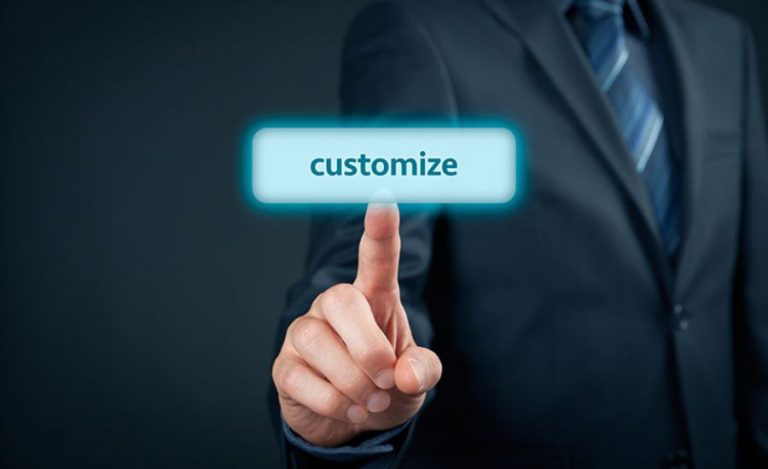 Crafting Your Dream Project with Customized Product Services
