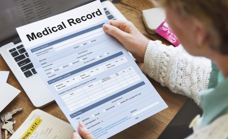 Maximum Legal Efficiency: Medical Record Retrieval Techniques and Strategies