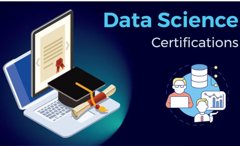 Your Guide to Data Science Certifications in 2024