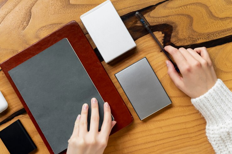 Elevate Your Tablet Experience with Custom Tablet Cases