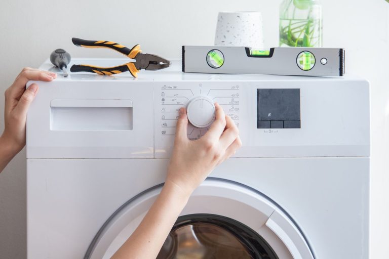Finding the Best Laundry Machine Repair Near Me: Tips and Tricks