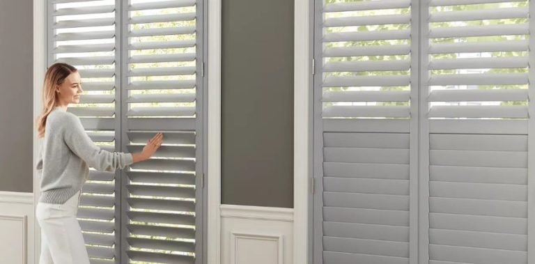 Shaping Light, Shaping Style: The Versatility of Custom Window Shutters