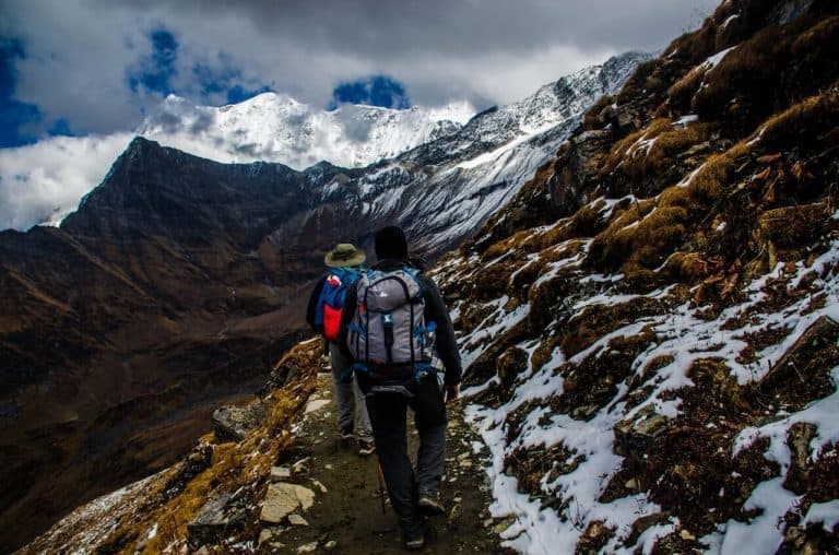 Top 10 Short Treks in Nepal - Slight Wave