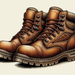 Expert Tips for Shopping for 6E Wide Work Boots Online