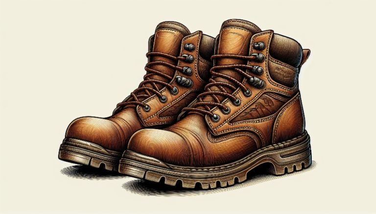 Expert Tips for Shopping for 6E Wide Work Boots Online