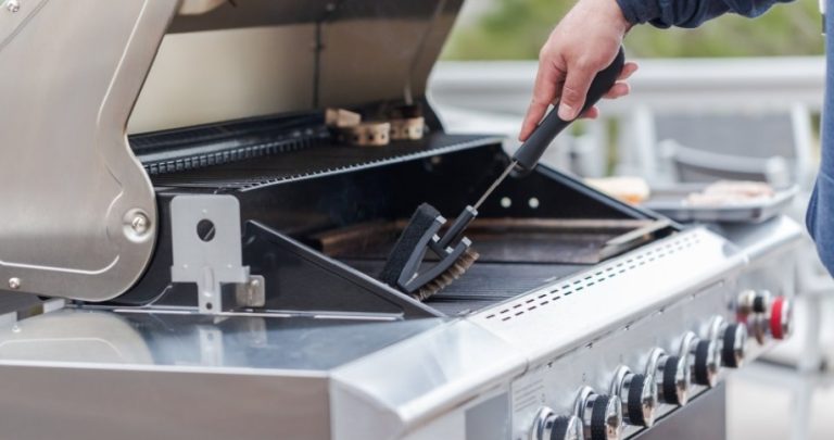 Fix Your Grill: Expert Solutions to Common Problems