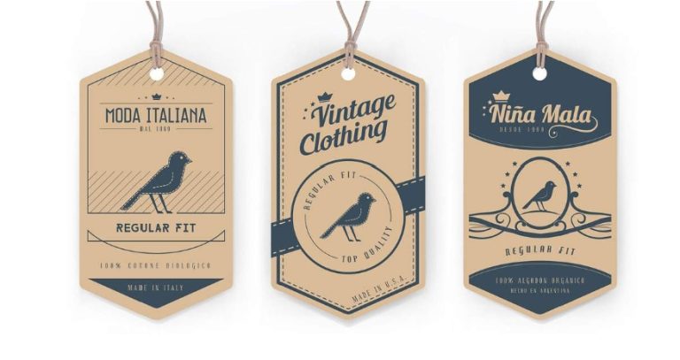Unleash Your Brand’s Potential With Customized Hang Tags