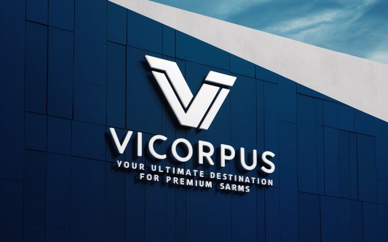 VicorpUS: Transforming Fitness with Superior Supplements