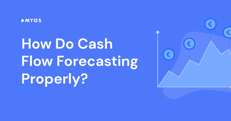 Why Cashflow Forecasting is an Important Task for Businesses?
