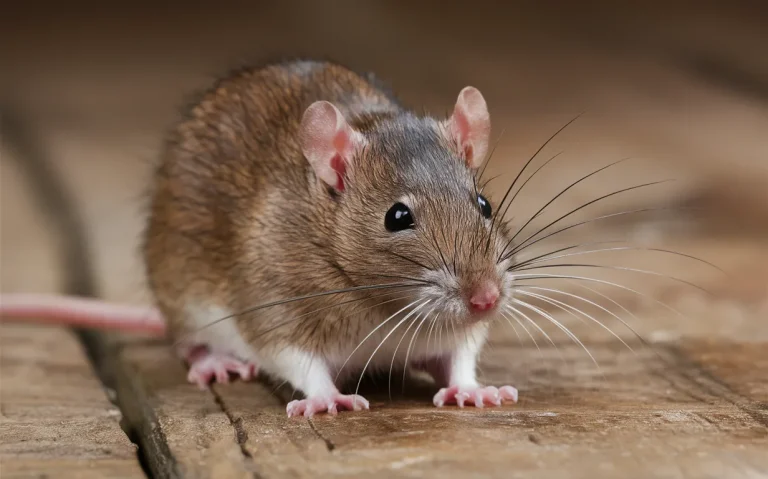 Top 5 Early Signs of Rats Every Homeowner Should Know!