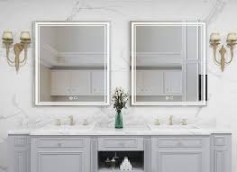 LED Mirror: A Complete Guide to Choosing the Best One for Your Home