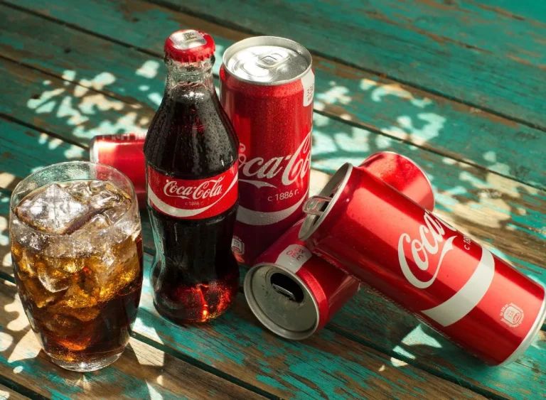 Bubbling Trouble: How Too Much Soda Impacts Your Health