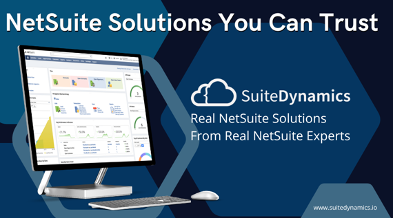 Make Processes Efficient with NetSuite Professional Services Automation (PSA)