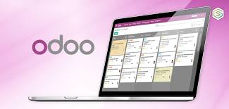 ERP Solutions: Essence of Implementing Odoo Systems 