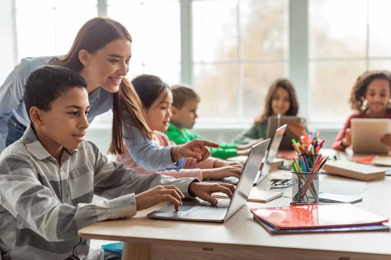 Coding In Elementary Schools: Starting Early For Future Success
