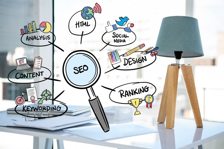 How Content Marketing Agencies Can Boost Your SEO?