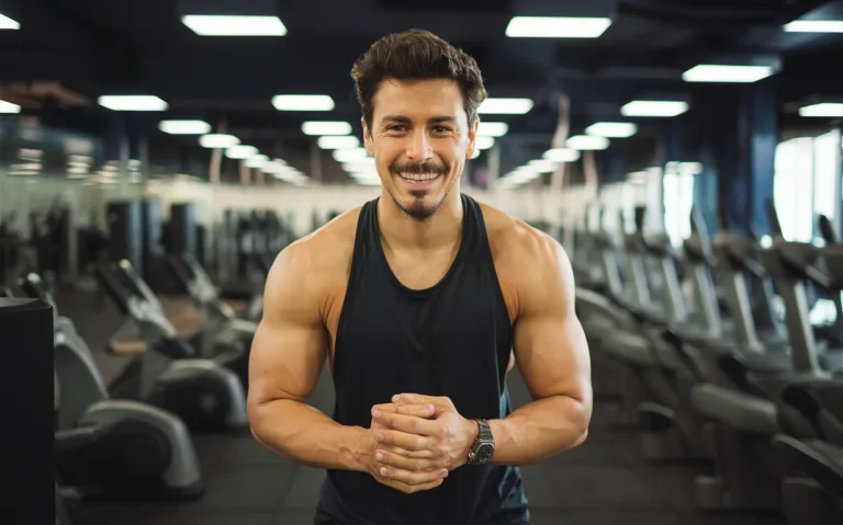 Sweat, Smile, Repeat: Making the Most of Your Gym Workouts