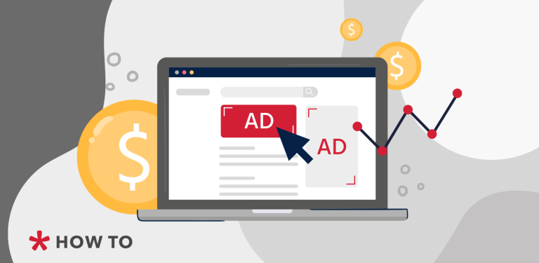 The best ways to sell advertising space on a website
