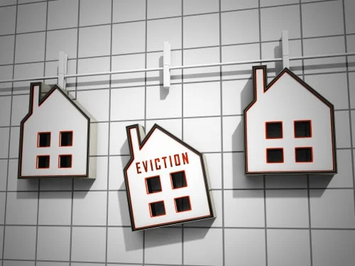 A Landlord’s Guide to the Virginia Eviction Process