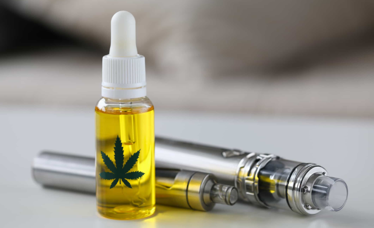 Why Are Newbies Using CBD Vape Instead Of Traditional Products?