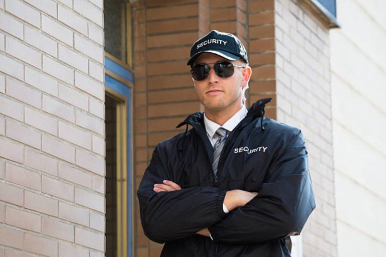Protecting Your Investment: Ensuring Site Safety with Construction Security Guards in Plano