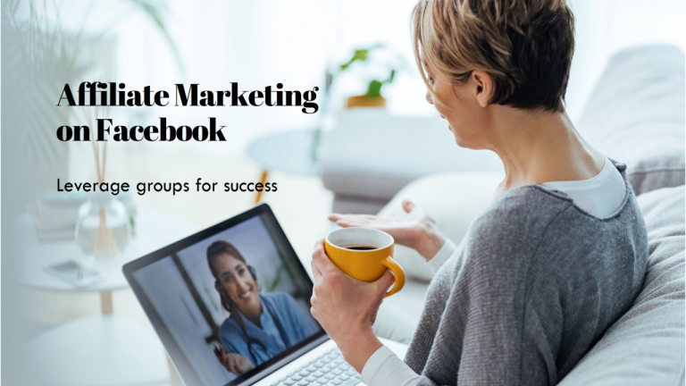 Leveraging Facebook for Marketing Success