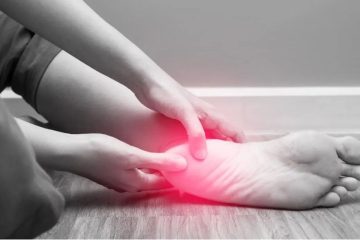 Online Heel Pain Treatment