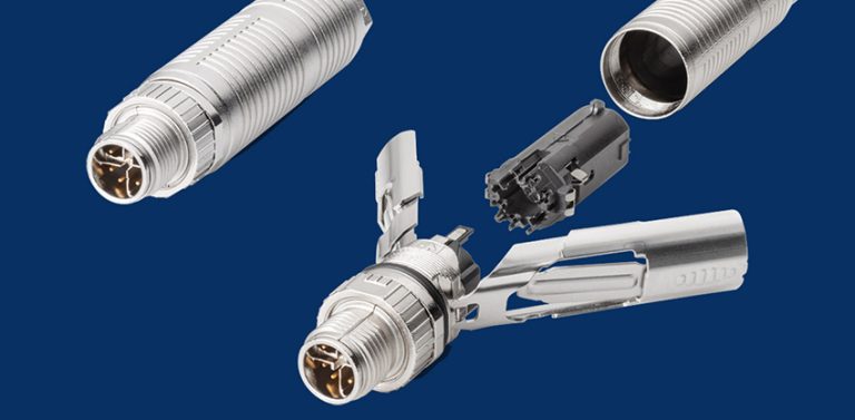Everything You Need to Know About M12 Connectors: The Go-To Solution for Electronic Components
