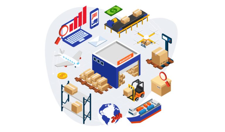 Optimizing Logistics: A Comprehensive Guide to Palletised Distribution and Pallet Networks