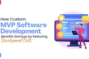 Custom MVP Software Development