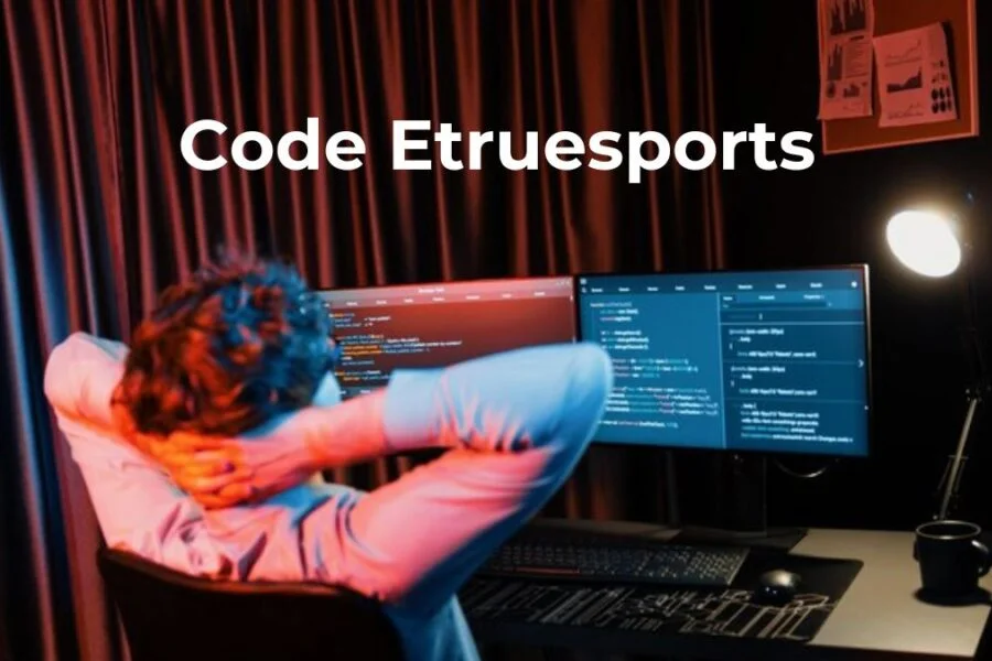 codes etruesports