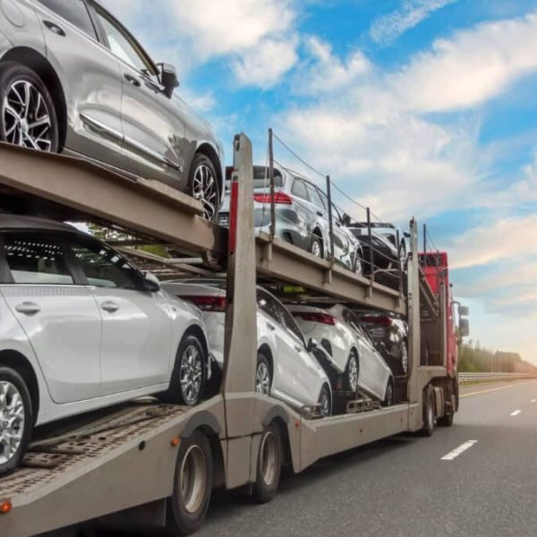Best Practices for Car Transport Companies to Ensure Safe Delivery